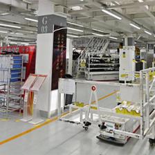 告別情懷的蒼白 一汽紅旗煉成硬核實力深耕網(wǎng)絡技術(shù)開發(fā)